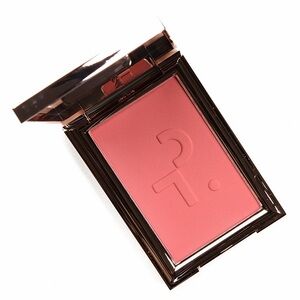 Patrick Ta Monochrome Moment Velvet Blush – She’s Passionate | NIB